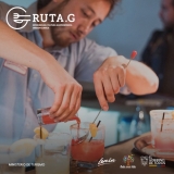 Sé parte de “Ruta G” y conoce la gastronomía, cultura y turismo de El Vado